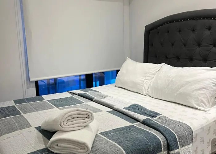 Aparhotel O317 Quo Zona 4