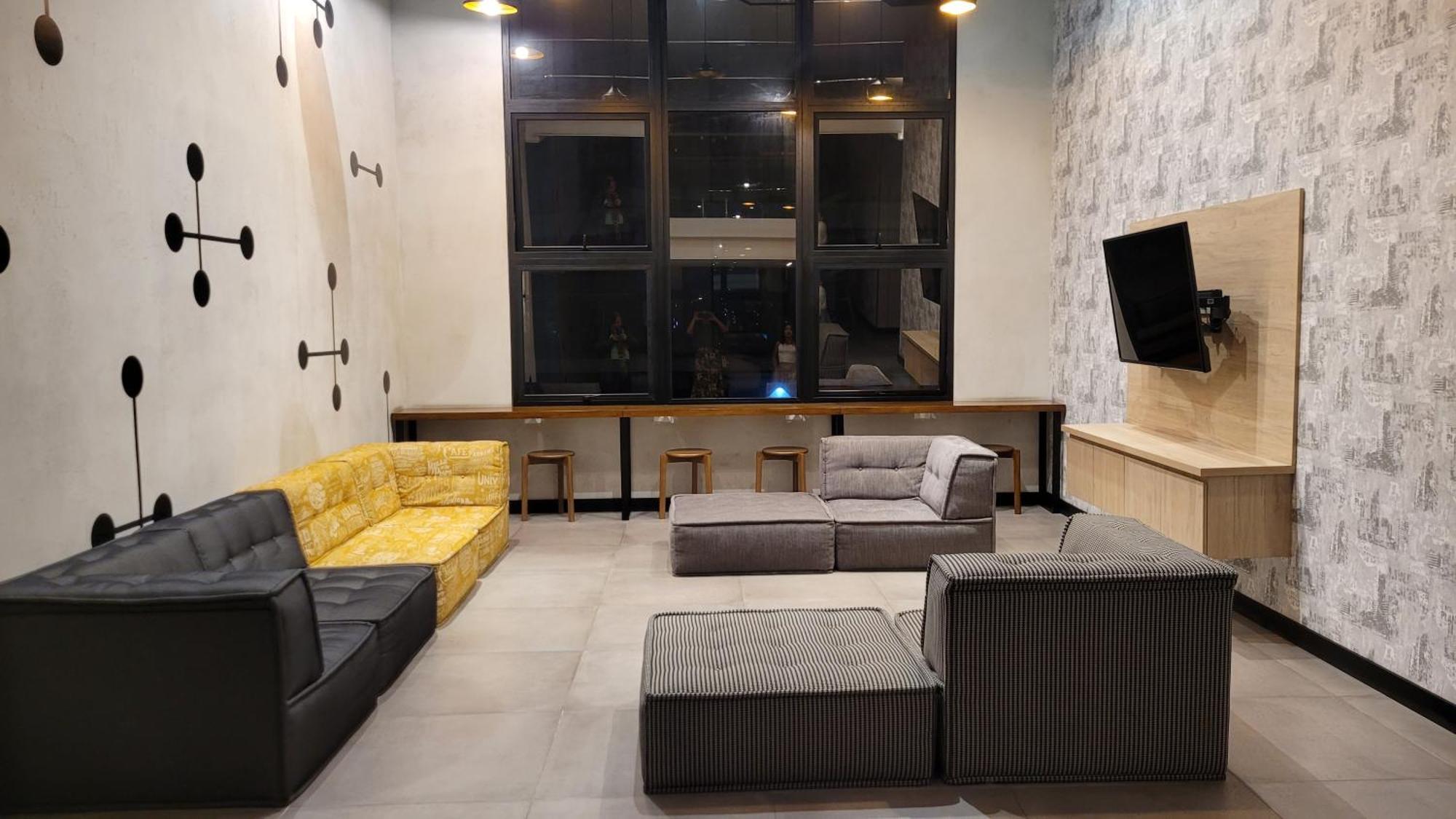Aparhotel O317 Quo Zona 4 Apartment Guatemala City