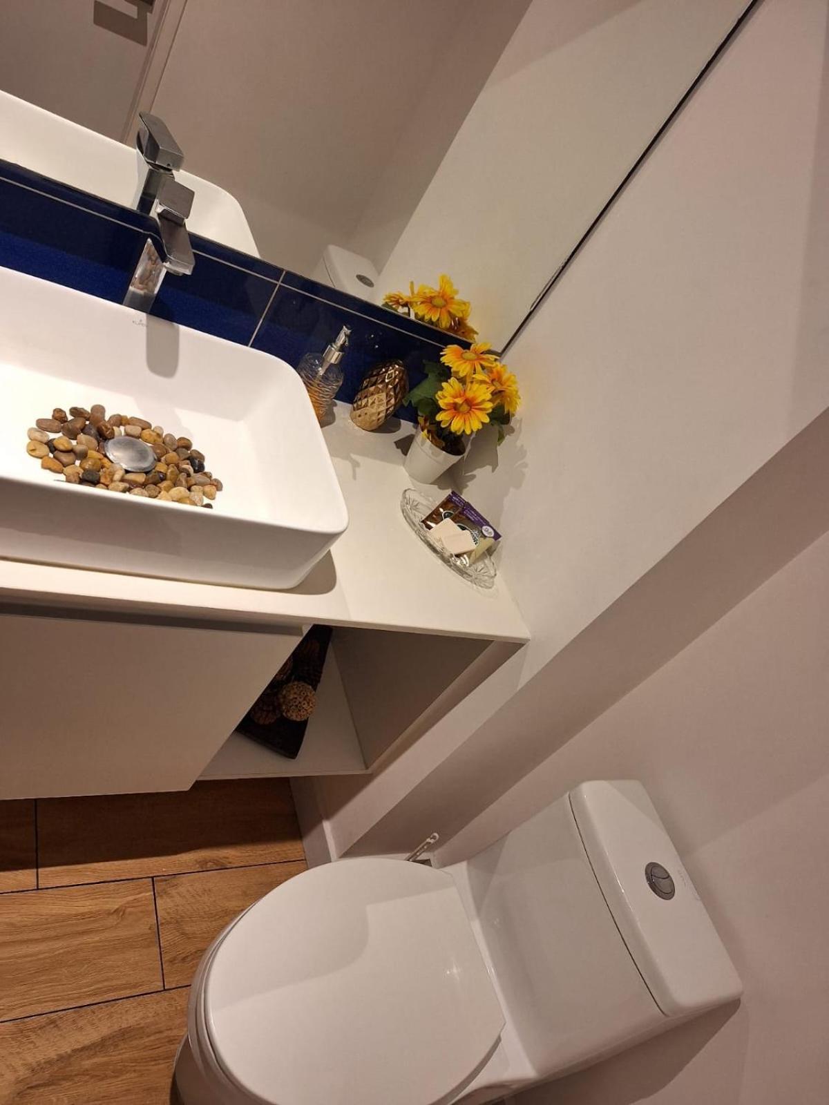 Apartment Aparhotel O317 Quo Zona 4